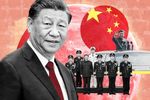 تغییر بزرگِ سیاست خارجی چین در دوره "شی جین پینگ"