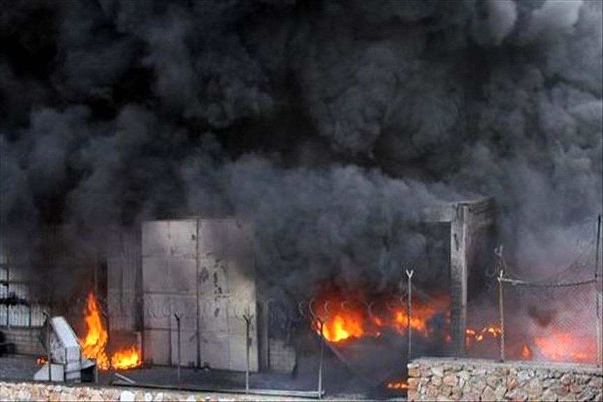 آتش سوزی در بنگلادش ۱۶ کشته برجا گذاشت