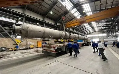 Iran’s petchem Industry forum kicks off