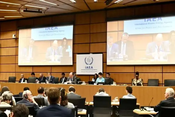 پشت‌پرده قطعنامه جدید غربی ها علیه ایران چیست؟/ پرونده هسته ای ایران و یک معمای جدید