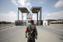 Israel new plan for Egypt-Gaza border