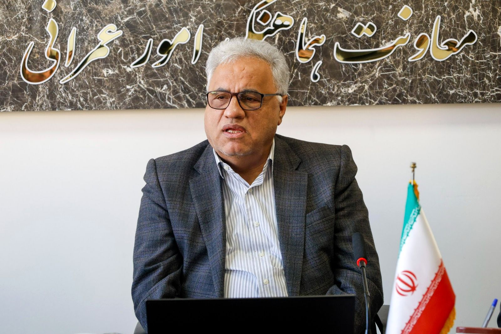 رتبه اول فارس در کاهش جان‌ باختگان تصادفات درون‌ شهری