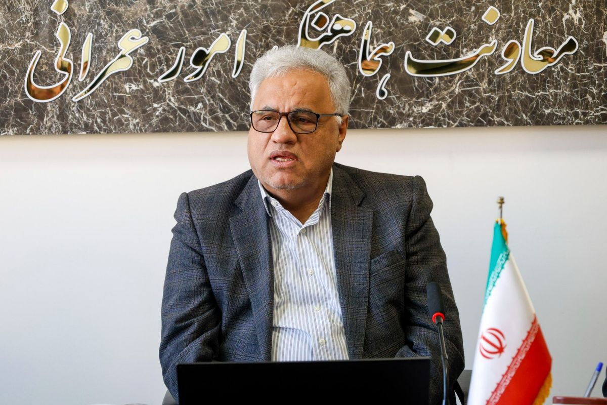 استانداری فارس