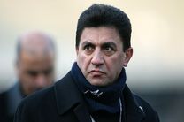 سرمربی جدید تیم ملی فوتبال ایران مشخص شد