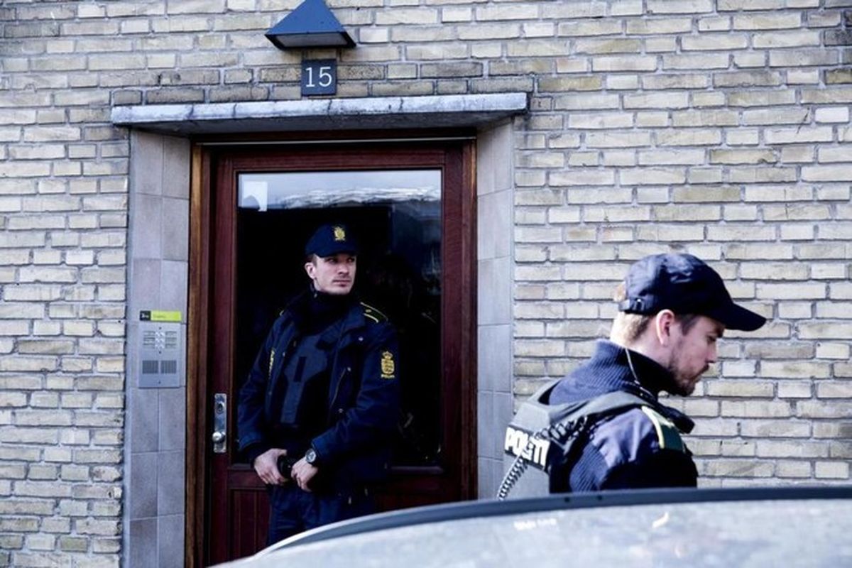 تصویب قانونی در دانمارک مبنی بر لغو تابعیت مبارزان داعش