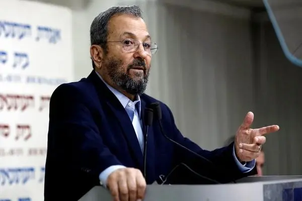 باراک نتانیاهو را عامل فروپاشی اسرائیل خواند