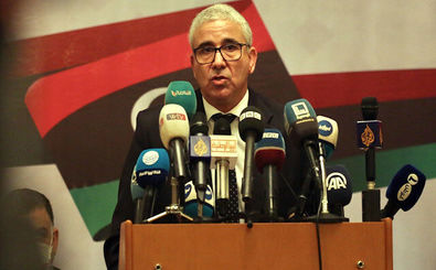 دخالت های امارات، دلیل اصلی بحران لیبی است