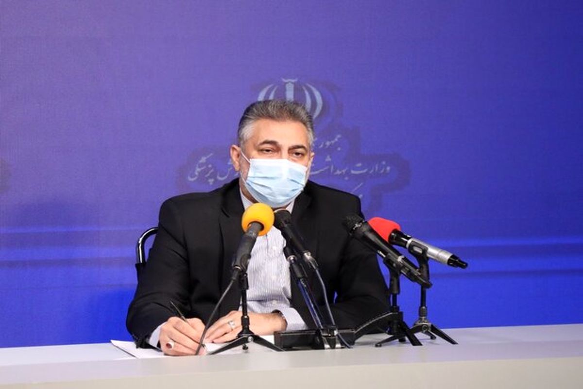 آغاز توزیع واکسن ایرانی آنفلوانزا در سراسر کشور
