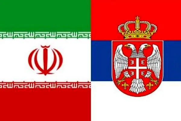 سفیر جدید ایران در صربستان برنامه‌های کاری خود را به وزیر خارجه ارائه کرد