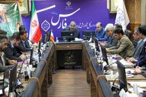 سند توسعه آموزش فنی حرفه ای فارس تدوین می شود