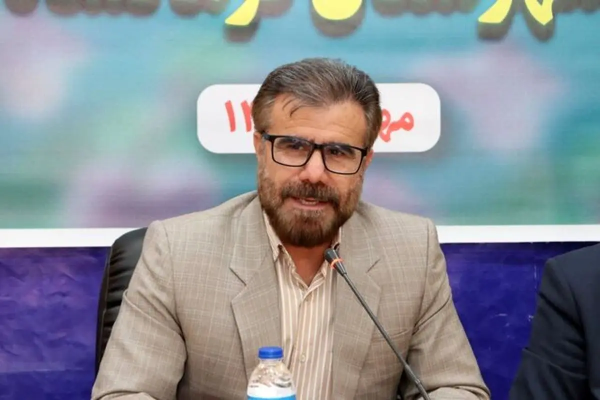 معاون سیاسی امنیتی استانداری کرمانشاه