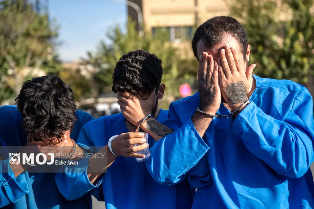 باند بین‌المللی قاچاق مواد مخدر در سرخس منهدم شد