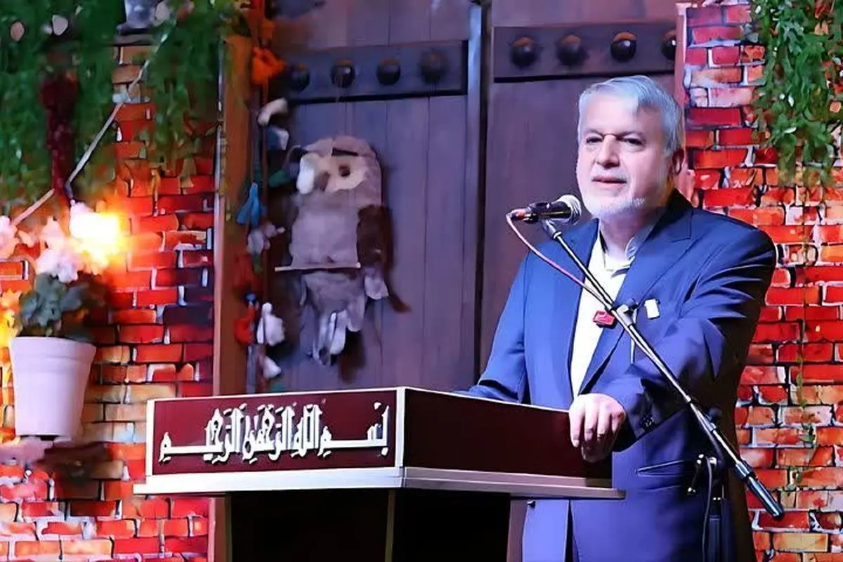 سیدرضا صالحی امیری