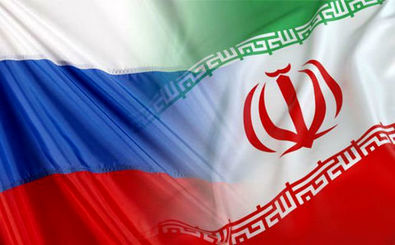 تجارت خارجی ایران با روسیه از مسیر دریایی، ریلی و جاده‌ای ادامه دارد