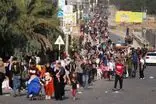 تعداد آوارگان از دو اردوگاه طولکرم و نورشمس به ۲۵۰۰۰ نفر افزایش یافت