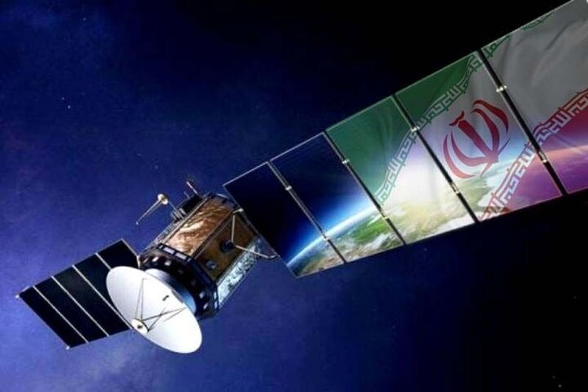 ماهواره‌های ایران برای رسیدن به ارتفاع ۳۶ هزار کیلومتری خیز برداشته‌اند