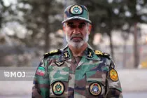 امیر علی جهانشاهی فرمانده جدید نیروی زمینی ارتش شد