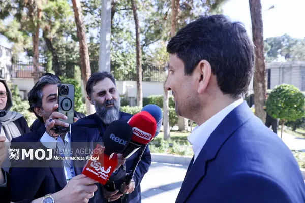 وزیر ارتباطات از برنامه ریزی راهبردی برای تحقق شعار سال خبر داد