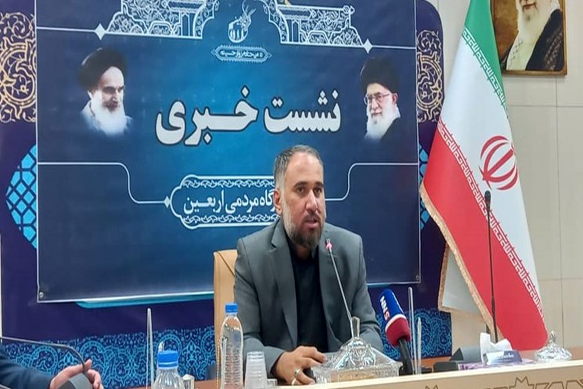 خدمت‌رسانی بیش از 4500 خادم به زائران امام حسین(ع)