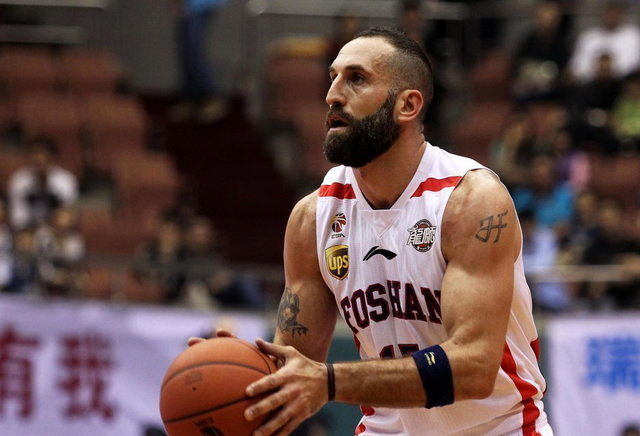 حسرتی که بسکتبال ایران بر دل اسطوره لبنانی‌ها گذاشت