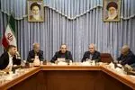 برنامه‌ریزی برای میزبانی از کشورهای حوزه خلیج فارس