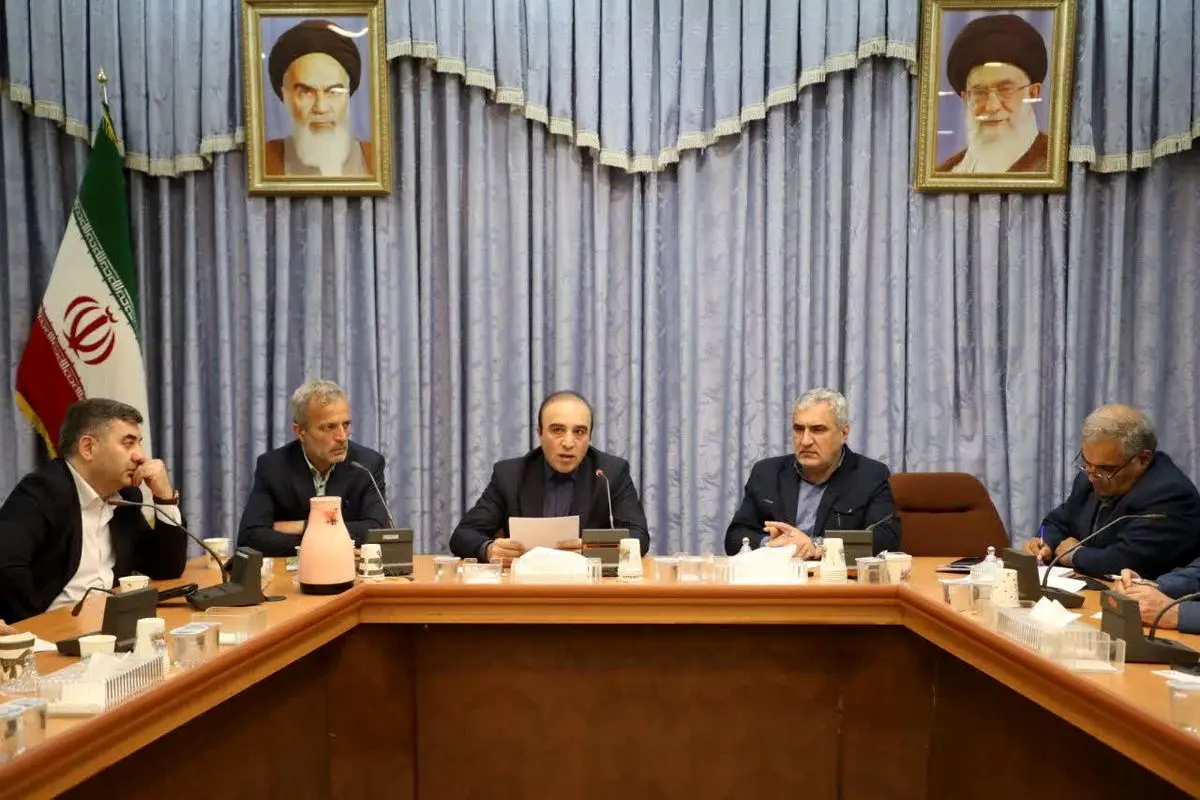 برنامهریزی برای میزبانی از کشورهای حوزه خلیج فارس