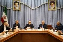 برنامه‌ریزی برای میزبانی از کشورهای حوزه خلیج فارس