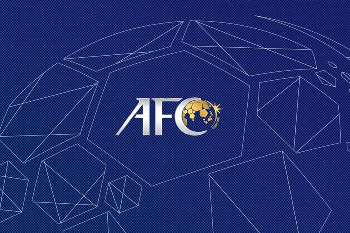 AFC supported the idea of Israel suspension from FIFA