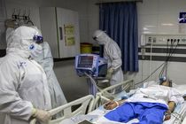بستری 41 بیمار جدید مبتلا به کرونا در اردبیل