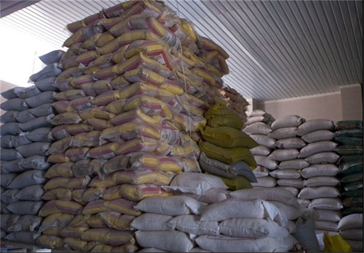 ۸۲۵ میلیون دلار برنج هندی در ۷ ماه وارد کشور شده است