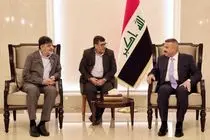 فرمانده کل نیروی انتظامی به عراق سفر کرد