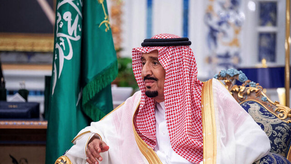 عربستان از برقراری روابط دیپلماتیک با ۶ کشور خبر داد