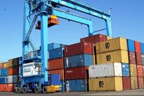 صادرات 226 هزار تن کالای ایرانی از پایانه مرزی بیله سوار