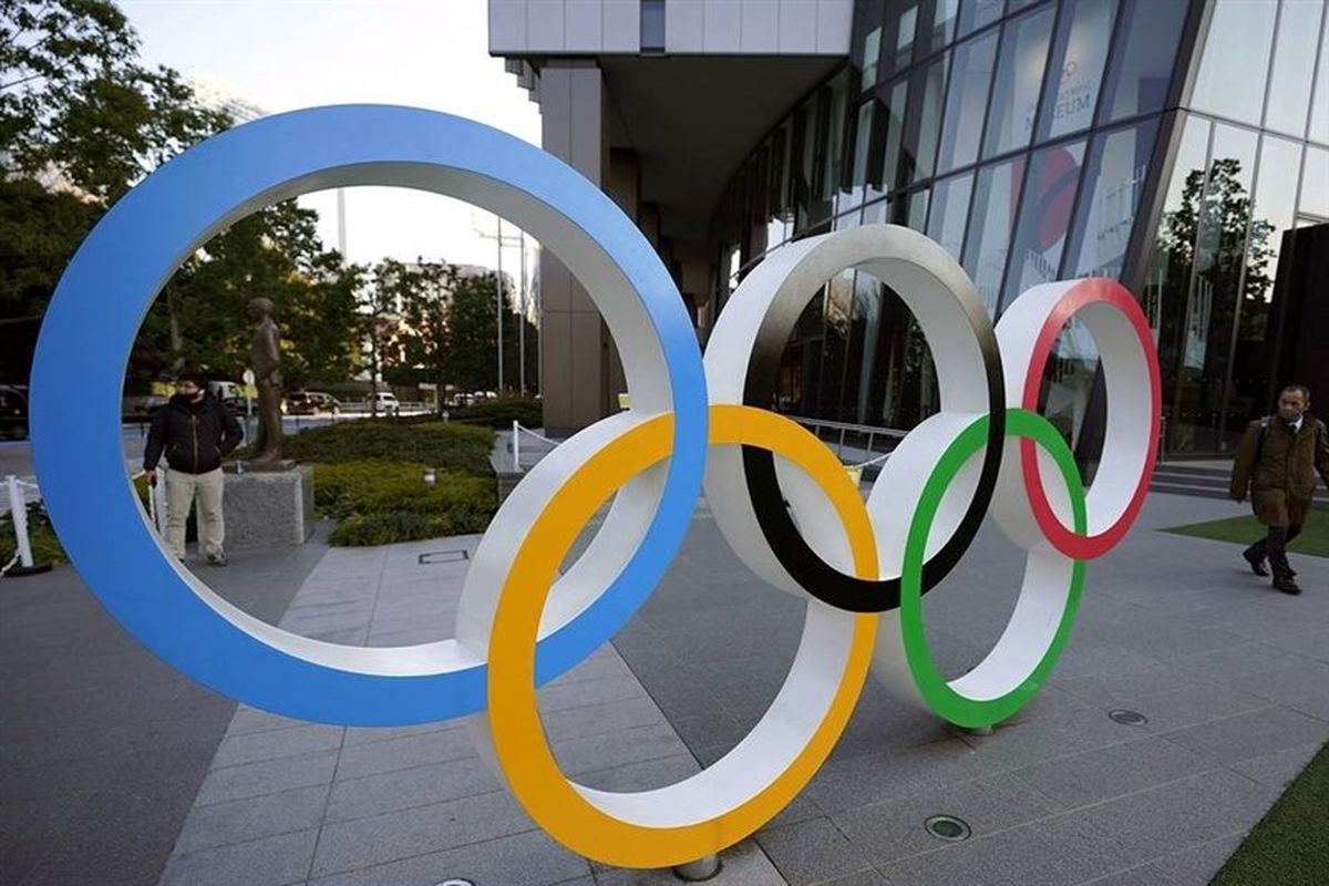 نام، شعار و نماد کاروان ایران در المپیک توکیو مشخص شد