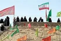 اعزام ۷ هزار و ۳۰۰ دانش‌آموز هرمزگانی به اردوی راهیان نور جنوب