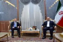 سفیران ایران و روسیه در بغداد بر اهمیت ثبات و مشارکت سیاسی تأکید کردند