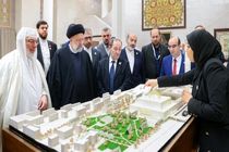 ایران و الجزایر می‌توانند از ظرفیت مساجد در مسیر توسعه روابط فرهنگی دو جانبه استفاده کنند