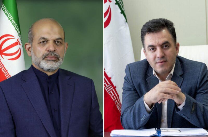وزیر کشور حکم شهردار تبریز را صادر کرد