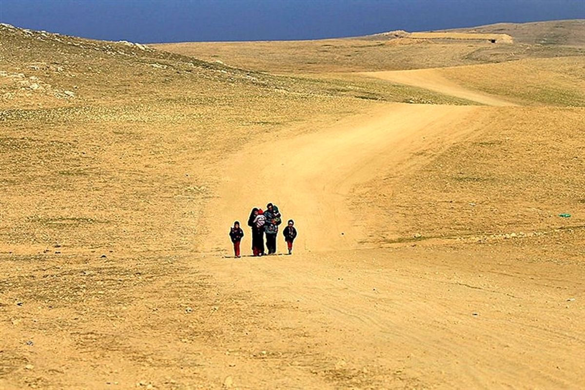 عجیب‌ترین اعدام‌های داعش در موصل!