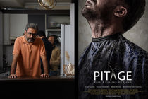 Iranian movie "Pitage" gains success at American film festival