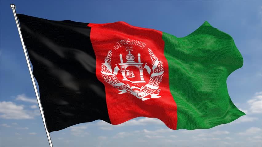 Airstrike in Southern Afghanistan killed 3 Taliban militants
