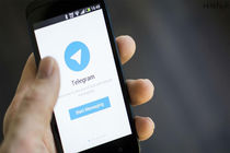 انتقال سرور تلگرام به ایران مطرح نیست