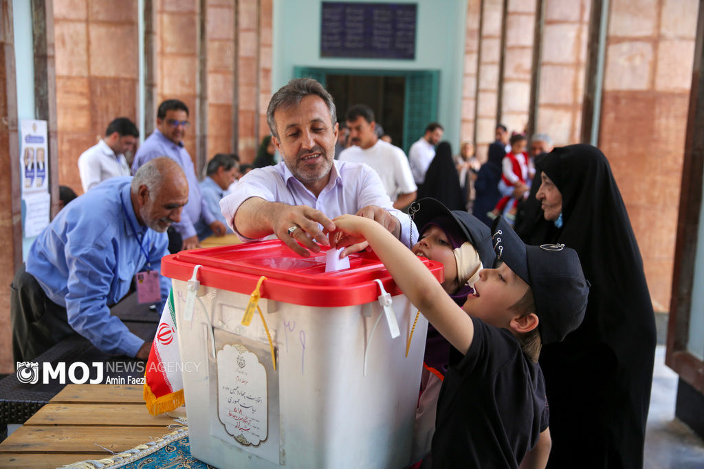 تامین امنیت انتخابات استان مرکزی بر عهده ۱۱ هزار و ۵۰۰ نفر است