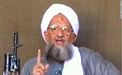 Pakistan arrested wife of its chief Zawahiri