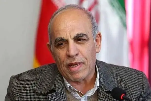 پیشرفت، بدون نهاد توسعه شکل نمی‌گیرد