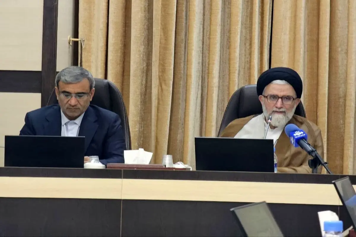 وزیر اطلاعات