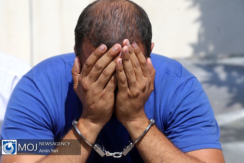 دستگیری یکی از اعضای باند سارقان منازل در بندرعباس