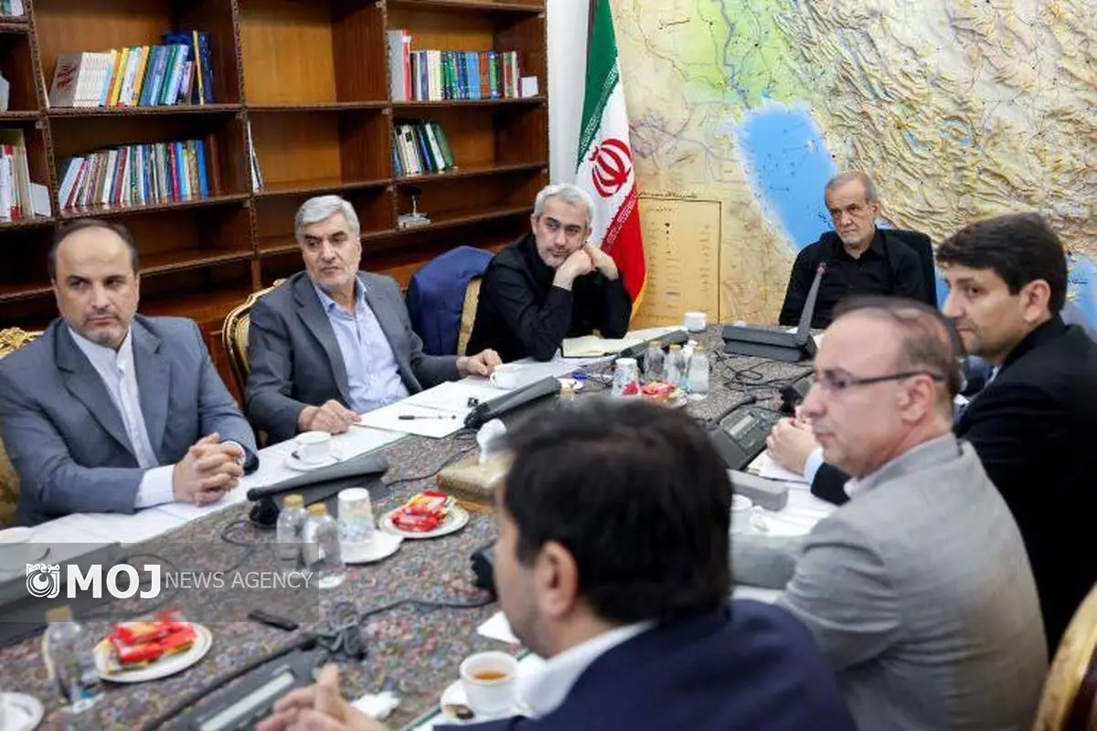 اتصال اطلاعات هویتی شهروندان، گامی کلیدی در تحقق حکمرانی هوشمند و مبارزه با فساد