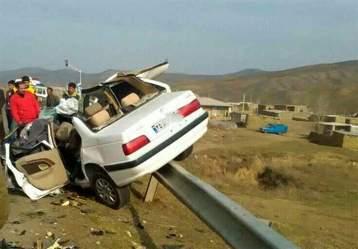 کاهش 42 درصدی جان باختگان در تصادفات جاده ای اصفهان

