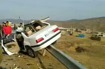 کاهش 42 درصدی جان باختگان در تصادفات جاده ای اصفهان
